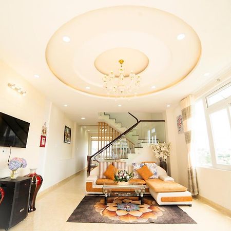 Asagari Dalat Villa ภายนอก รูปภาพ