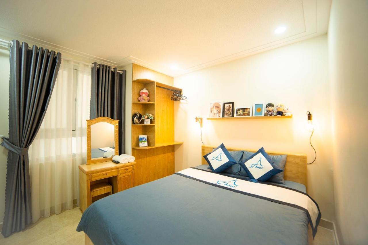 Asagari Dalat Villa ภายนอก รูปภาพ