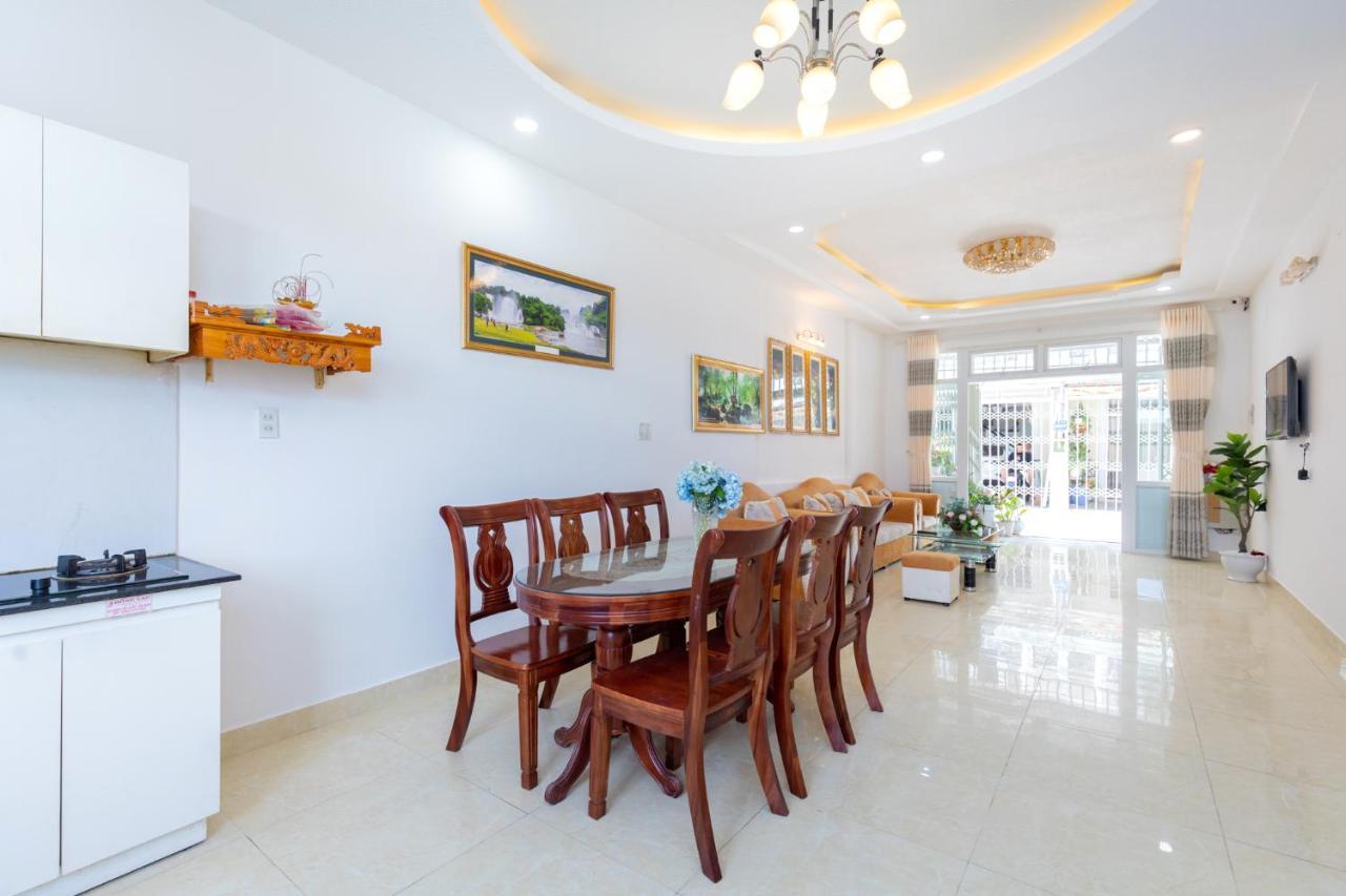 Asagari Dalat Villa ภายนอก รูปภาพ