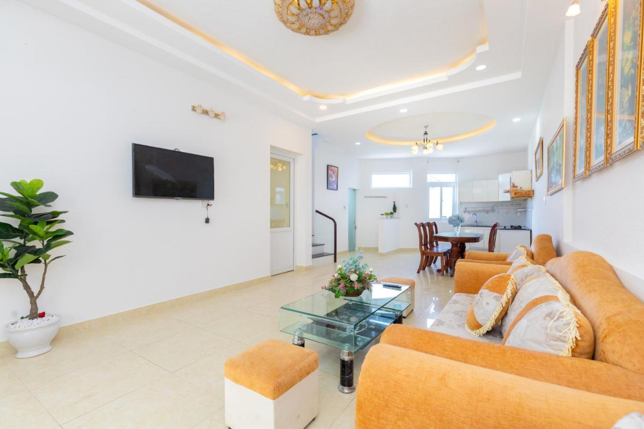 Asagari Dalat Villa ภายนอก รูปภาพ