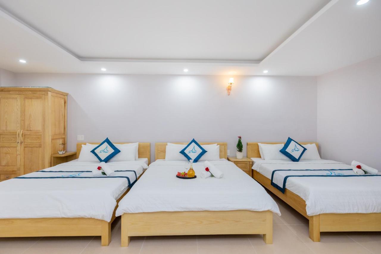 Asagari Dalat Villa ภายนอก รูปภาพ