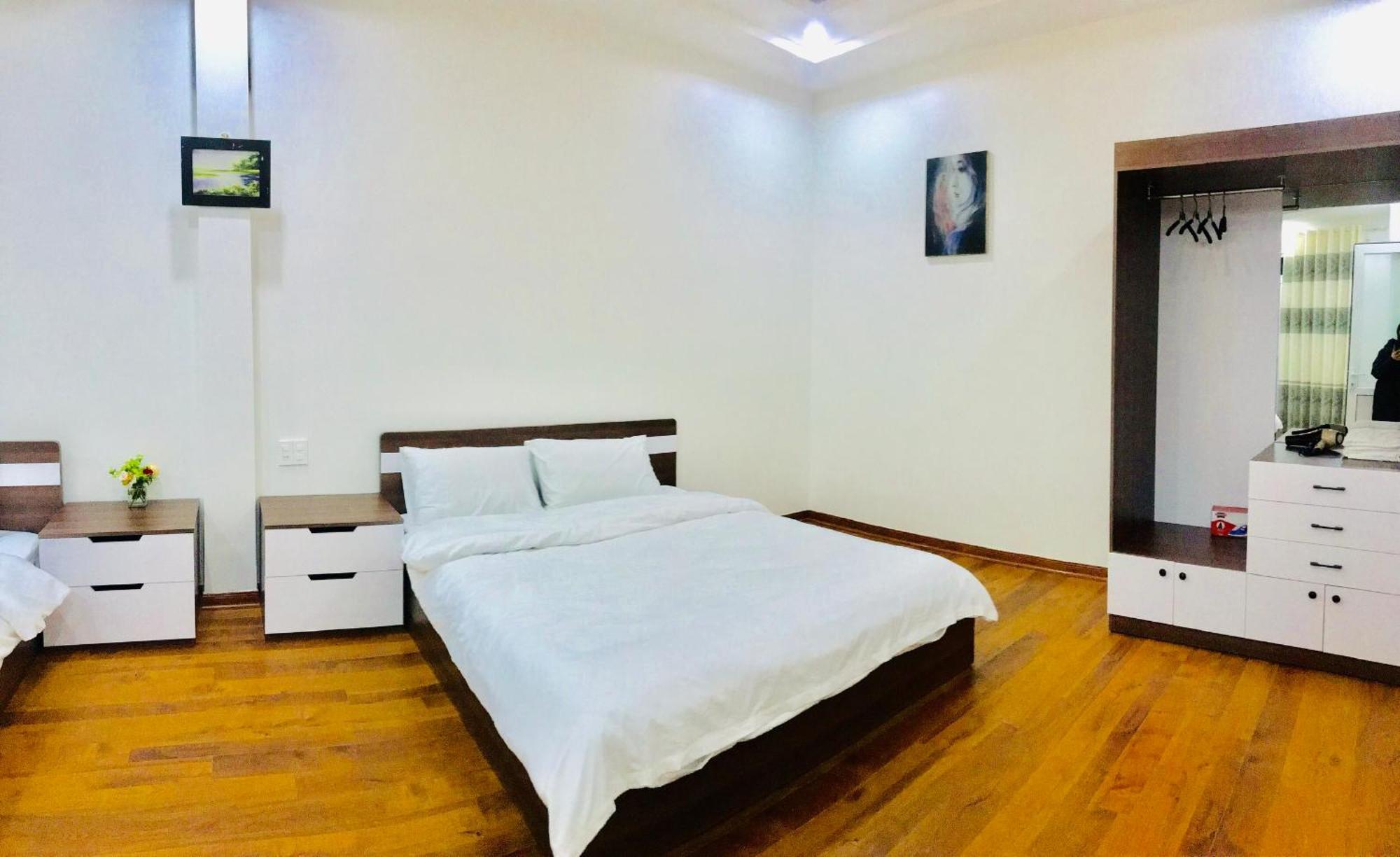 Asagari Dalat Villa ภายนอก รูปภาพ