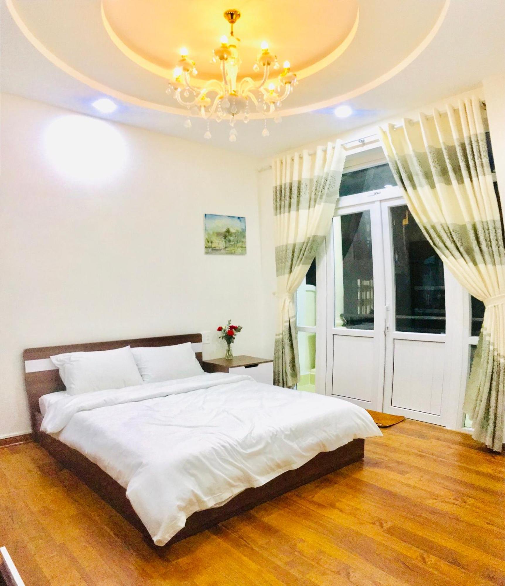 Asagari Dalat Villa ภายนอก รูปภาพ